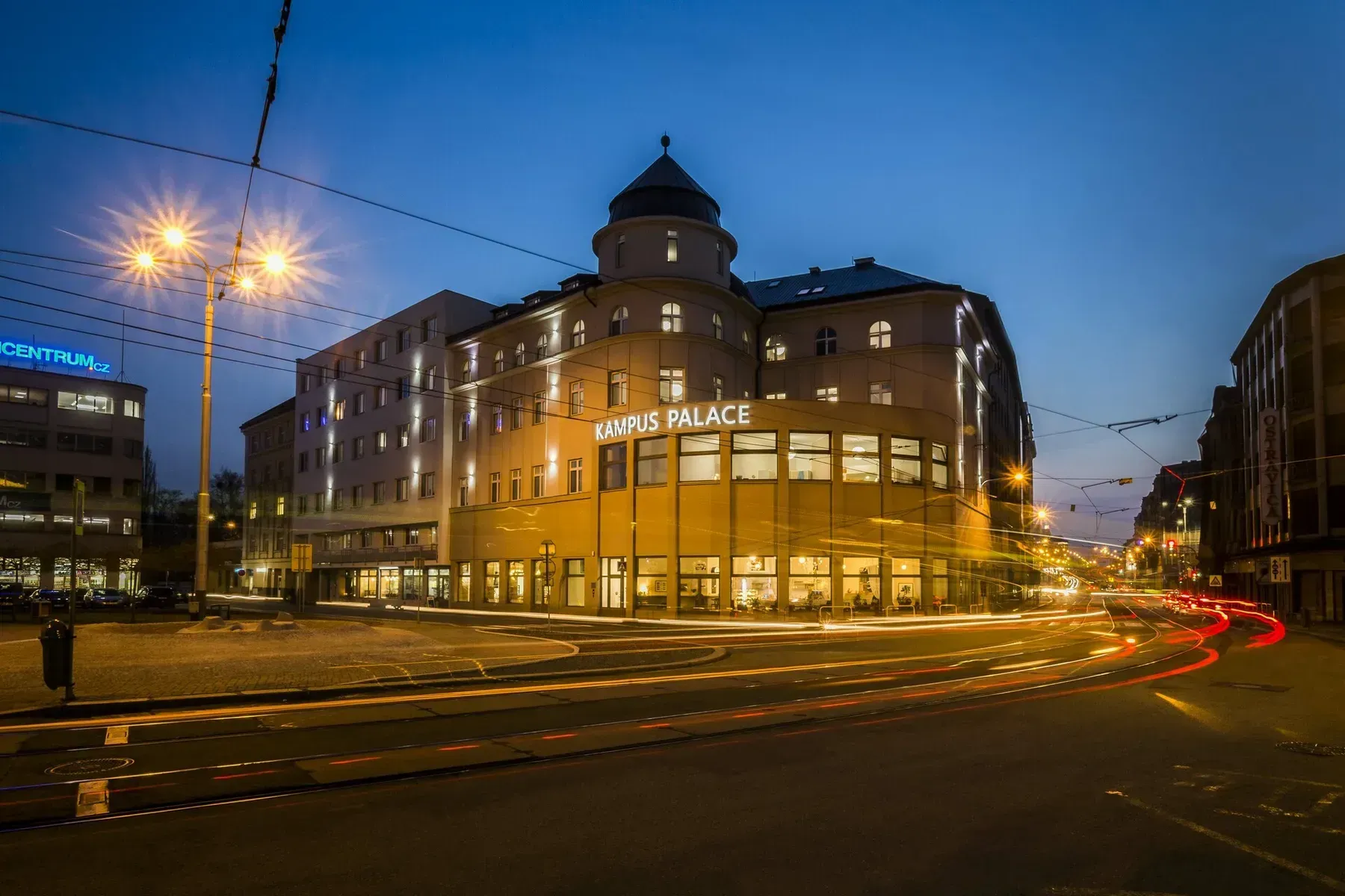 ostrava