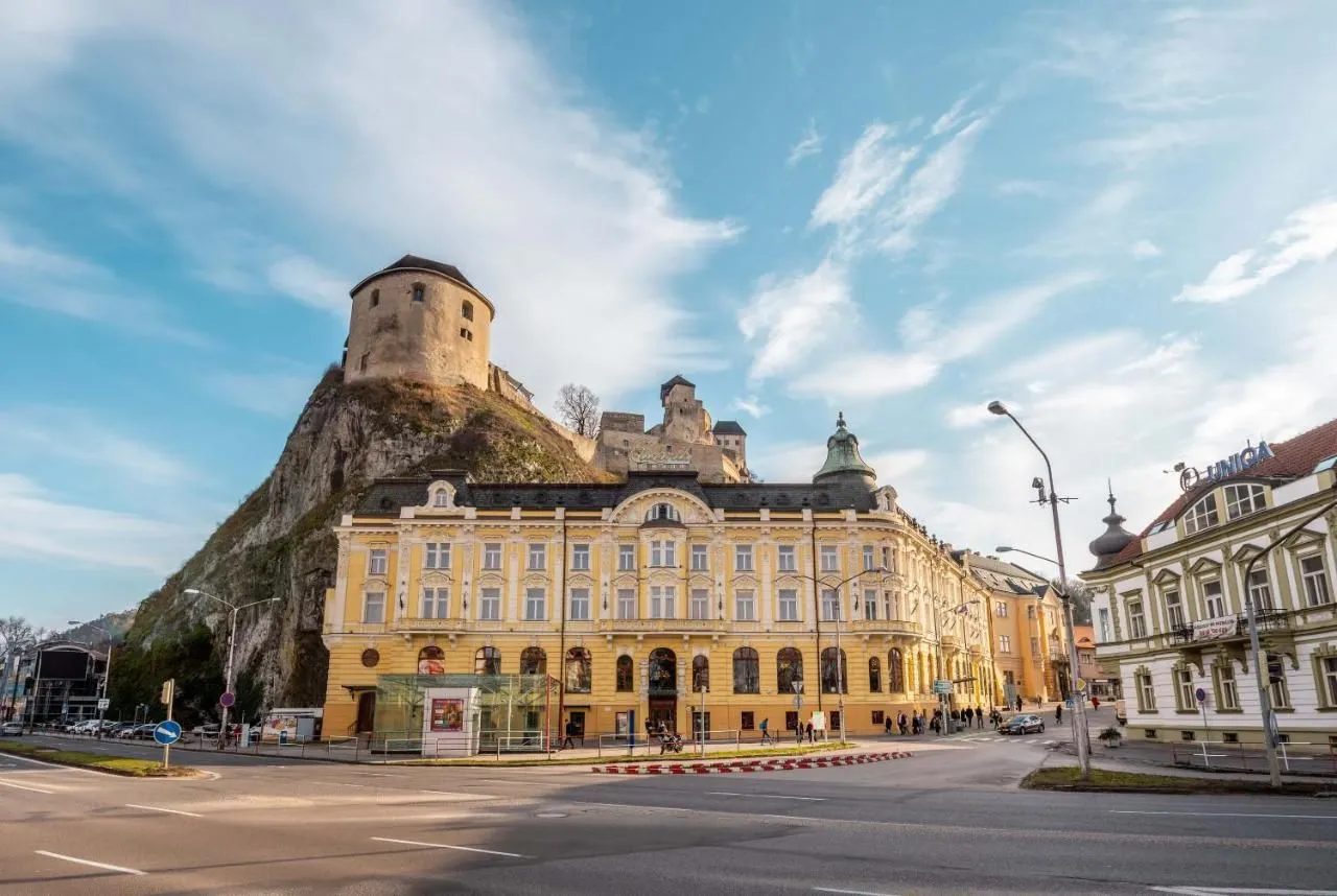 Redamp.io | Cybersecurity in the Regions – Western Slovakia 2026 | Trenčín
