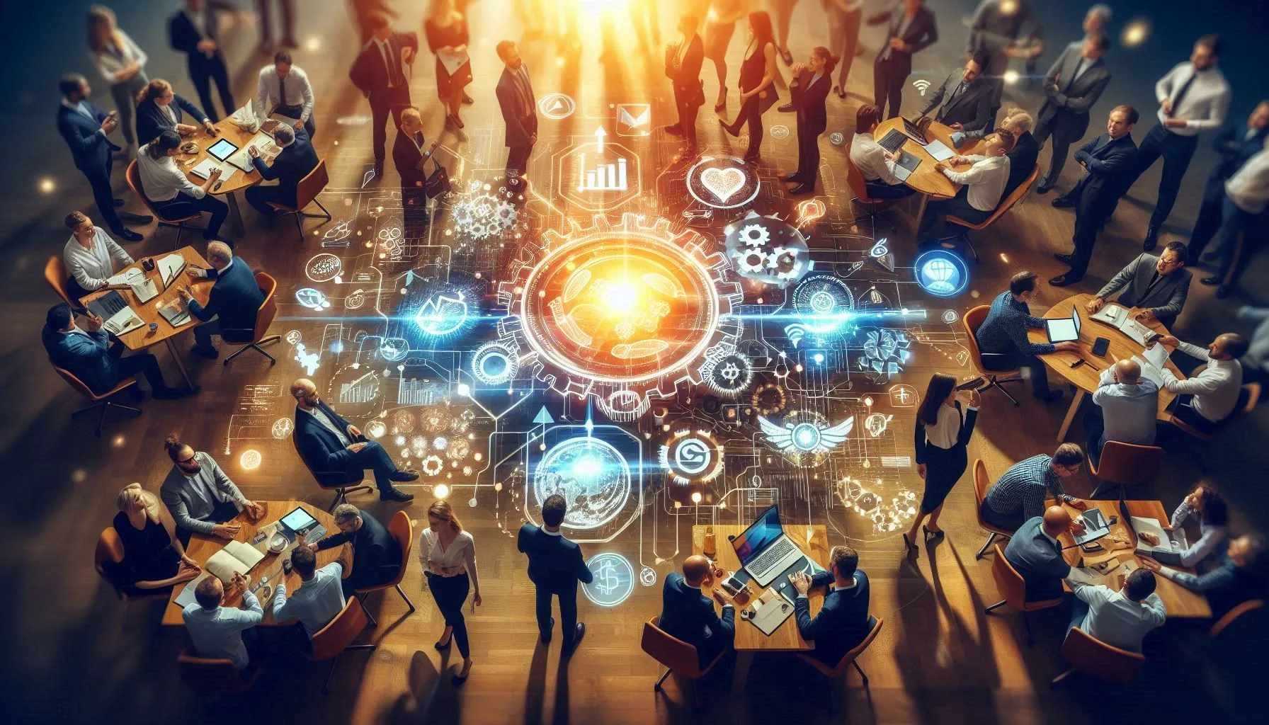 Redamp.io | Startup Money 2025 - Brno