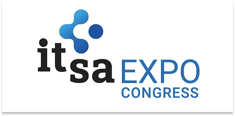 Redamp.io | it-sa Expo&Congress in Nuremberg 2025