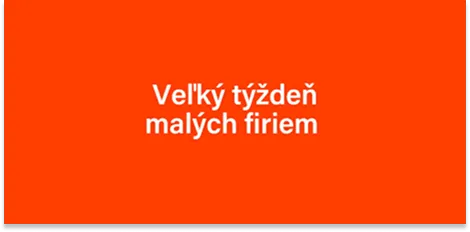 Redamp.io | Redamp Security at the Great Week of Small Businesses 2025